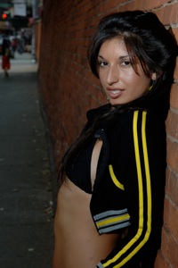 Full Length Shots